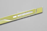 Skoda Kamiq 2019-on front sill scuff plate trim (right) 658853814 8CH