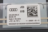 Audi A6 RS6 A7 RS7 19-26 rear seat occupation sensor (centre) 4K0963554A