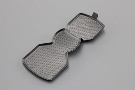 VW T-Roc 2018-on centre console cup holder insert mat 2GA863301 9B9