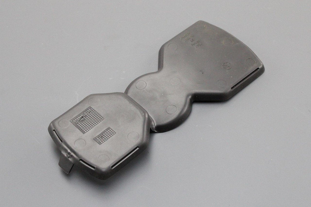 VW T-Roc 2018-on centre console cup holder insert mat 2GA863301 9B9