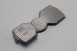 VW T-Roc 2018-on centre console cup holder insert mat 2GA863301 9B9