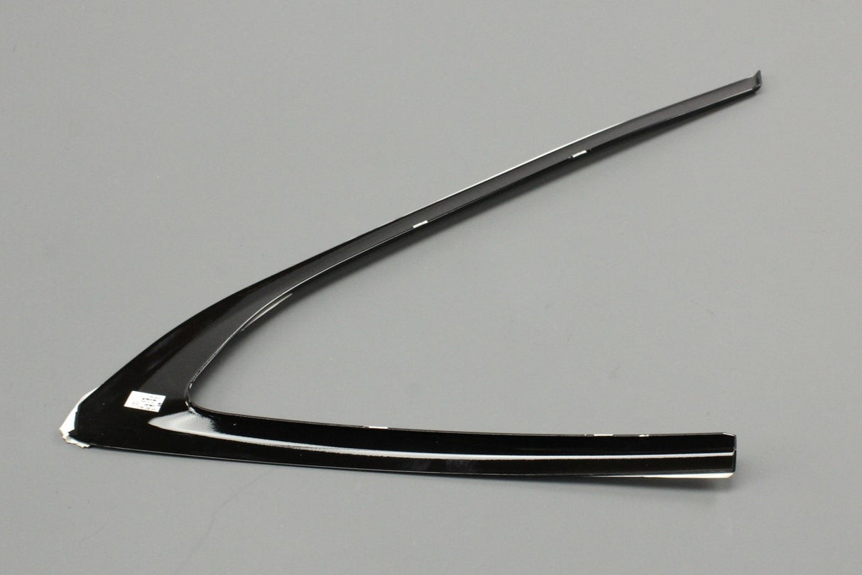 Cupra Formentor 2021-on quarter glass trim (rear left) 5FF853345F 041