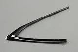 Cupra Formentor 2021-on quarter glass trim (rear left) 5FF853345F 041