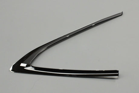 Cupra Formentor 2021-on quarter glass trim (rear left) 5FF853345F 041