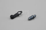 VW Audi Skoda CUPRA brake caliper bleed nipple screw (x1) 2H6615273