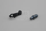 VW Audi Skoda CUPRA brake caliper bleed nipple screw (x1) 2H6615273