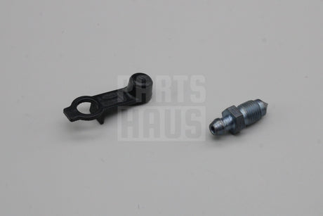 VW Audi Skoda CUPRA brake caliper bleed nipple screw (x1) 2H6615273