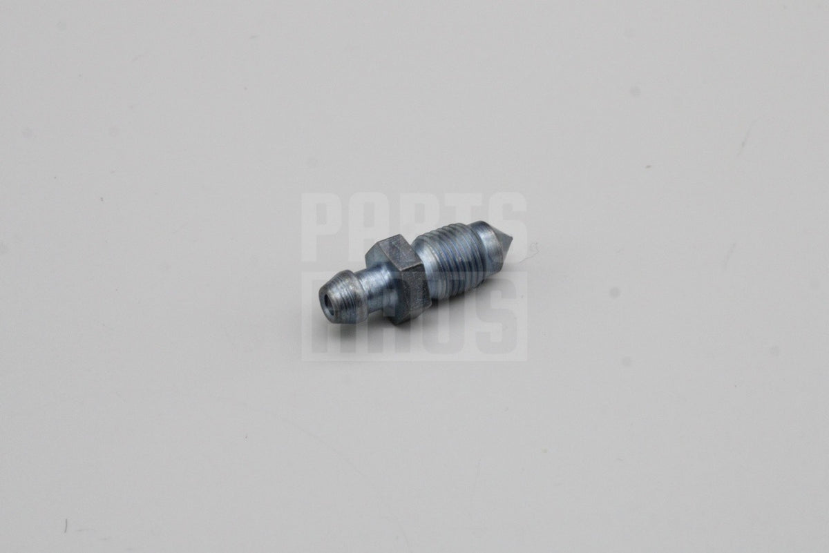 VW Audi Skoda CUPRA brake caliper bleed nipple screw (x1) 2H6615273