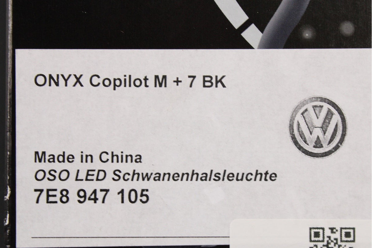 VW Transporter T6 2016-20 LED interior light (12V/24V) 7E8947105