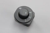Skoda Fabia Rapid exterior mirror adjustment switch 5JC959565 REH