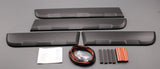 VW Amarok 2023-on door side strip mouldings set ZGB2HJ071328