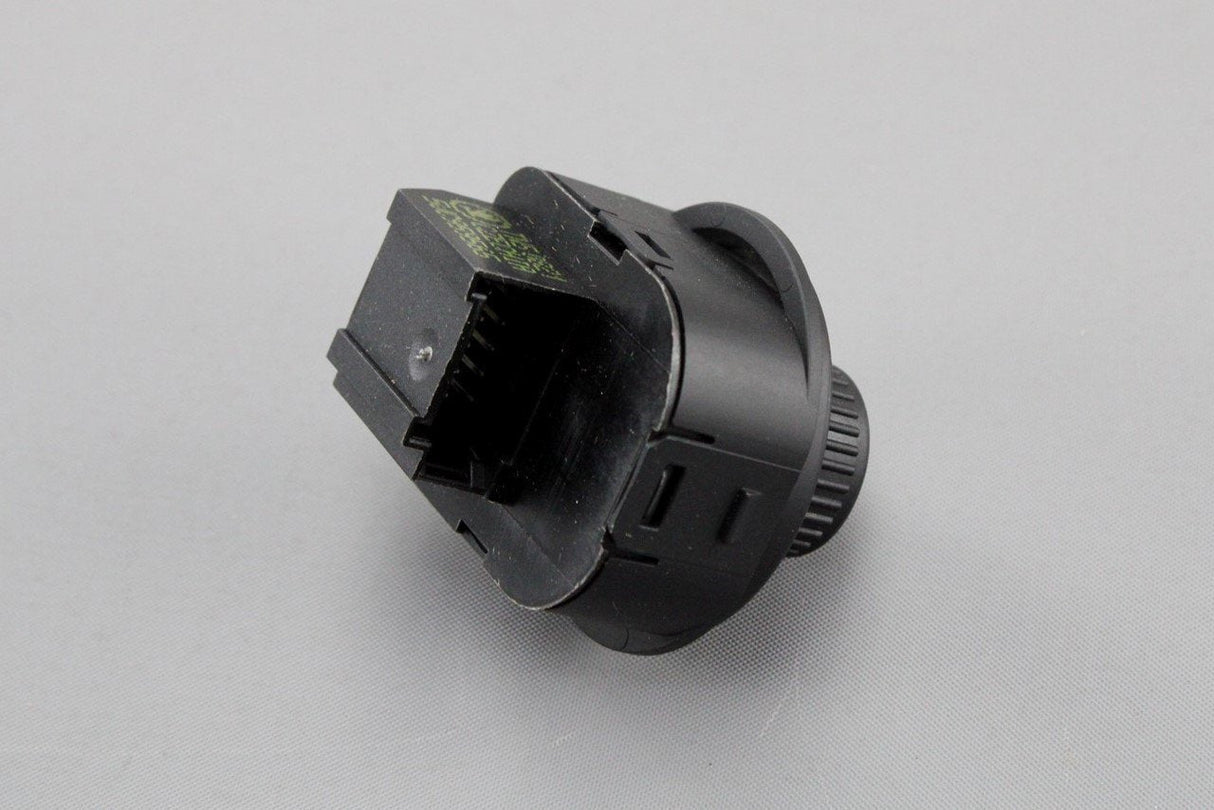 Skoda Fabia Rapid exterior mirror adjustment switch 5JC959565 REH