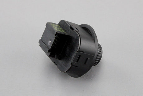 Skoda Fabia Rapid exterior mirror adjustment switch 5JC959565 REH