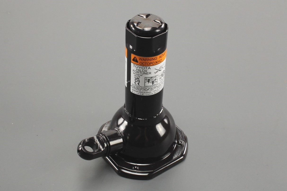 Toyota Hilux 2020-on breakdown bottle jack 09111-0K162