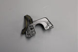 Mercedes-Benz GLC interior mounting plate A0996800000