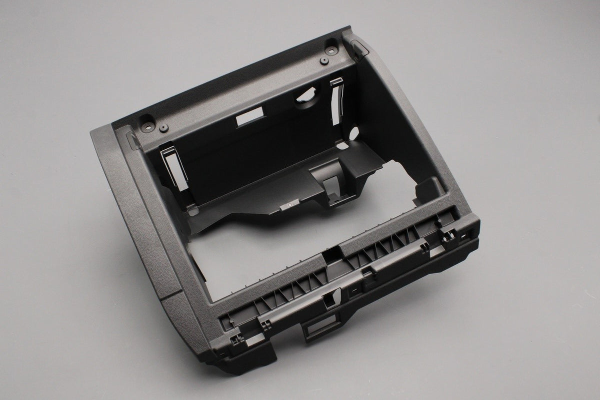 VW Tiguan SEAT Tarraco RHD glove box mounting bracket 5NC857101 82V, view 1