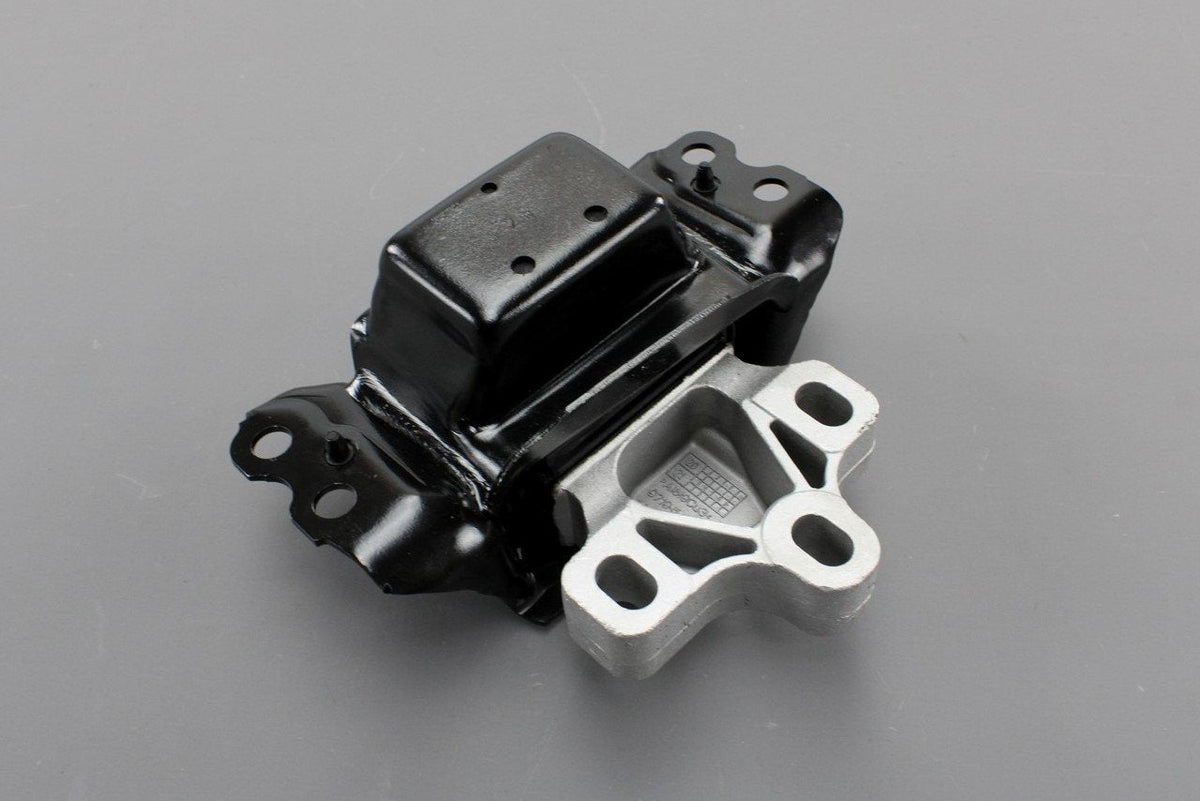 VW Tiguan Audi Q3 Skoda Kodiaq SEAT 2016-Onward gearbox mount 5QA199555C, view 1
