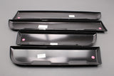 VW Amarok 2023-on door side strip mouldings set ZGB2HJ071328