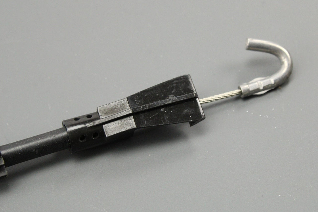 VW Passat B5 B5.1 1997-2005 inner door bowen cable (rear) 3B0839085F