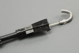 VW Passat B5 B5.1 1997-2005 inner door bowen cable (rear) 3B0839085F
