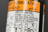 Toyota Hilux 2020-on breakdown bottle jack 09111-0K162