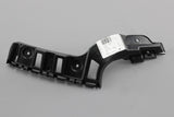 VW up! Skoda Citigo SEAT Mii right rear bumper mount guide 1S6807394D