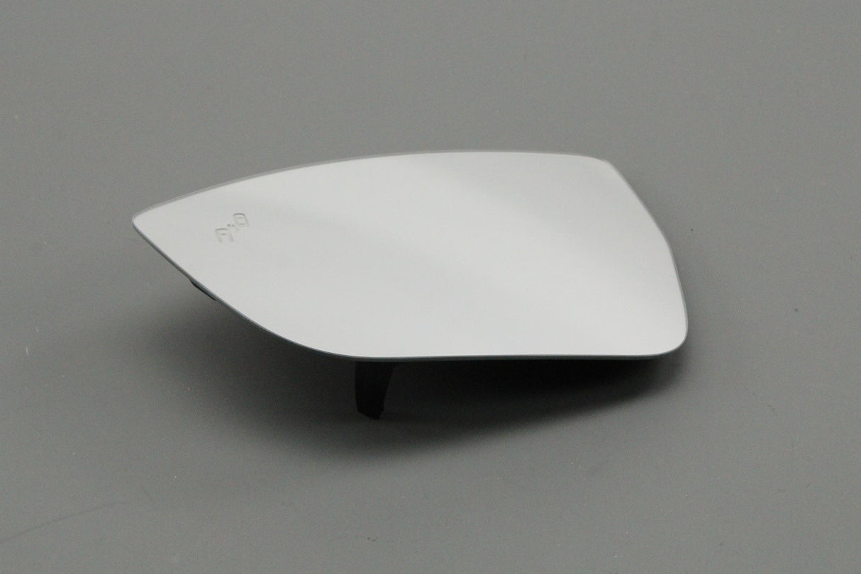 SEAT Ateca Tarraco 2016-on wing mirror glass (left) 575857521C