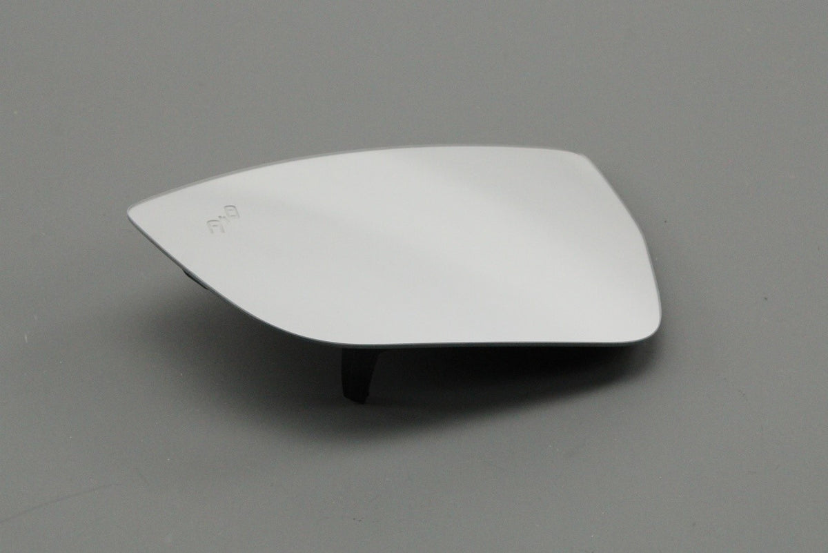 SEAT Ateca Tarraco 2016-on wing mirror glass (left) 575857521C, view 1