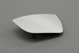SEAT Ateca Tarraco 2016-on wing mirror glass (left) 575857521C