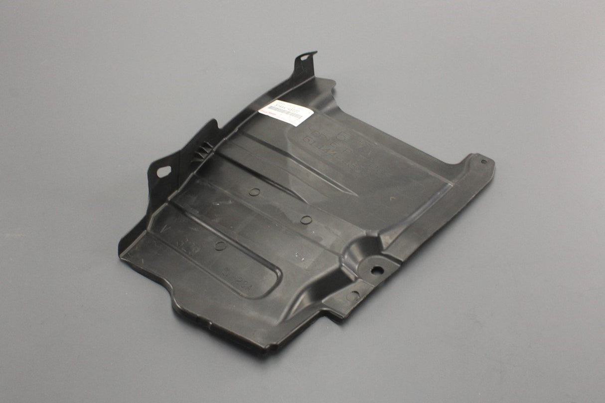 Toyota Lexus engine underbody trim (rear left) 51444-48030