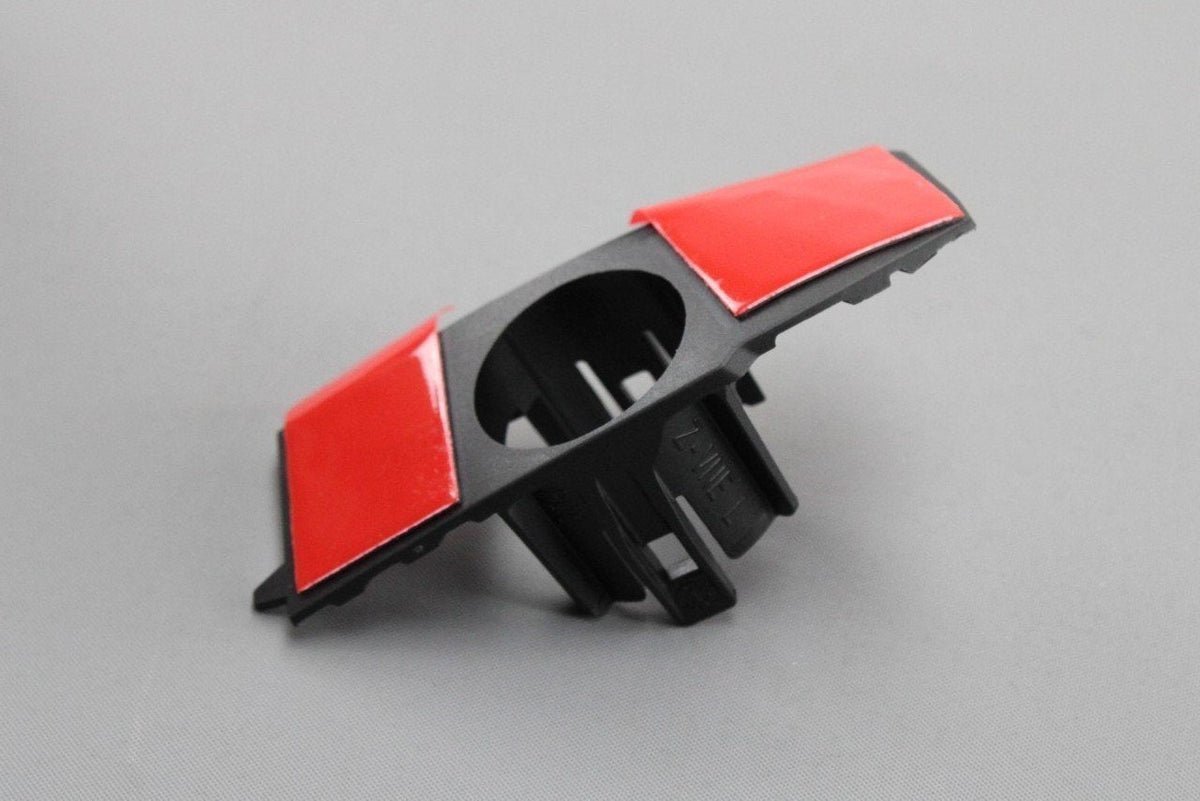 Skoda Octavia 2013-on Parking sensor bracket (rear, right) 5E5919486A, view 1