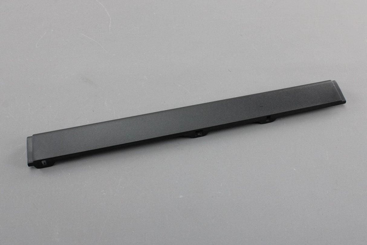 Audi Q7 Q8 RSQ8 seat guide rail cover trim (front left) 4M0881097 4PK