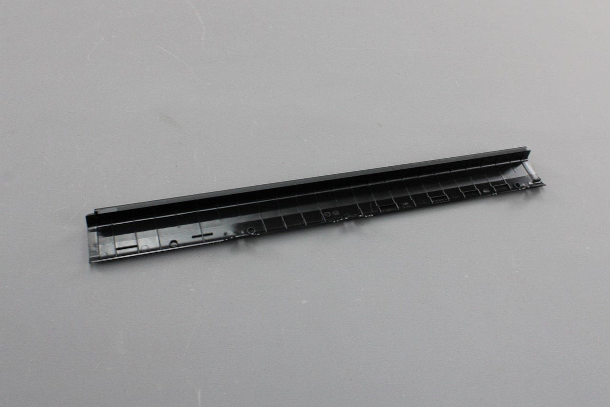 Audi Q7 Q8 RSQ8 seat guide rail cover trim (front left) 4M0881097 4PK