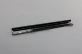 Audi Q7 Q8 RSQ8 seat guide rail cover trim (front left) 4M0881097 4PK