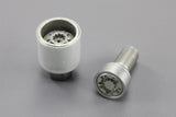 Skoda Fabia Octavia Super locking wheel nut and key no.778 5J0698139778