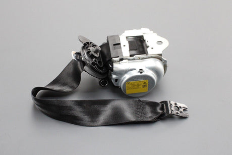 Audi Q7 2016-on seat belt (rear left) 4M0857805E V04