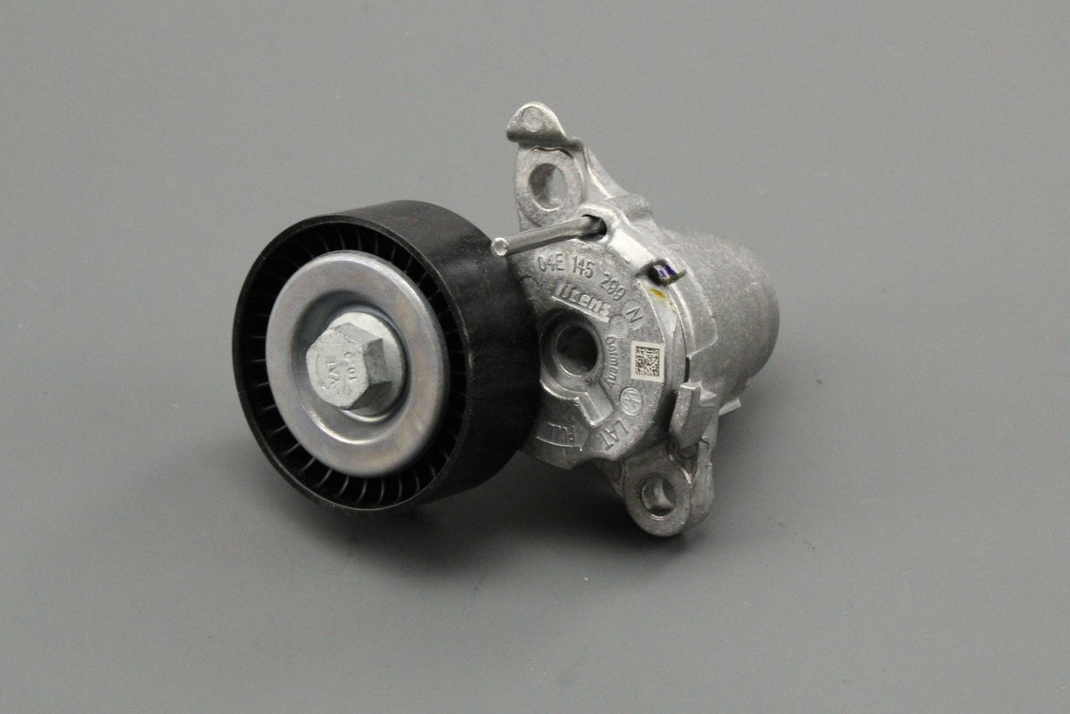 VW Golf Audi A3 Skoda SEAT Leon 2013-on aux belt tensioner 04E145299N, view 1