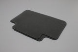 Audi e-tron 2019-2023 rear carpet floor mats 4KE864450A QA5