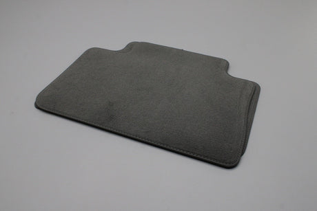 Audi e-tron 2019-2023 rear carpet floor mats 4KE864450A QA5