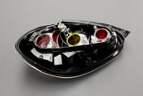 Toyota Aygo rear tail light unit (right) 81551-0H081