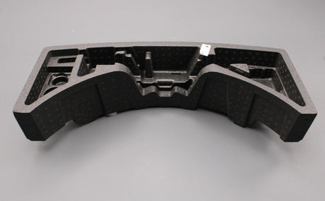 Skoda Kodiaq 2024-on 7-seater spare wheel set 57H093860B