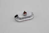 VW Amarok T5.1 Up Skoda Citigo SEAT Mii side wing indicator (x1) 7E0949117B