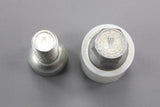 Skoda Fabia Octavia Super locking wheel nut and key no.778 5J0698139778