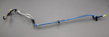 Audi Q7 4L 2010-2015 front feed and return fuel lines 4L0201080F