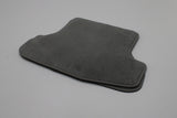 Audi A5 S5 RS5 Coupe 2017-2025 rear carpet floor mats 8W6864450D QA5