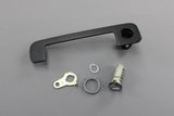 Audi A4 B5 1995-97 door handle lock barrel cylinder (left) 8D0837213B