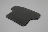 Audi A5 S5 RS5 Coupe 2017-2025 rear carpet floor mats 8W6864450D QA5