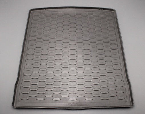 SEAT Alhambra 2011-2020 semi-rigid boot liner (5 seater) 7N5061170, view 1