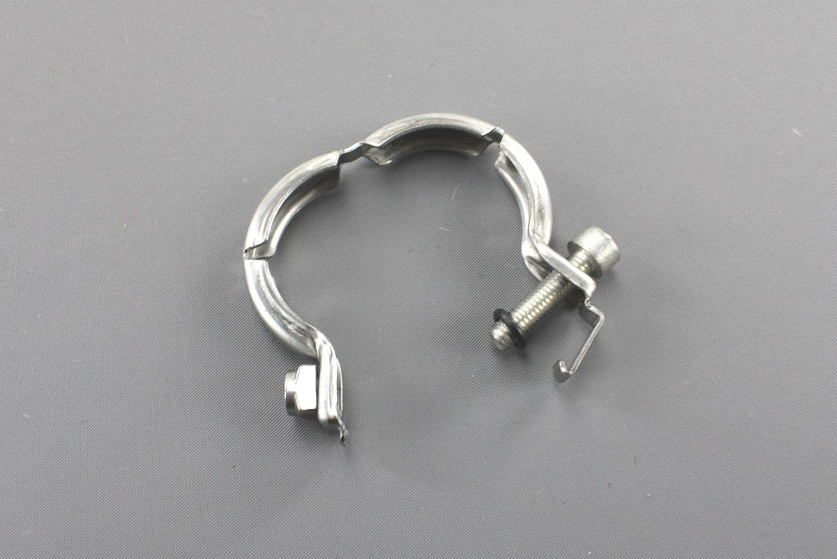 VW Audi Skoda SEAT exhaust EGR pipe clamp (various engines) 1K0253725F, view 1