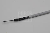 Audi e-tron 19-23 Q5 25-on Q8 front outer door release cable 4M8837099